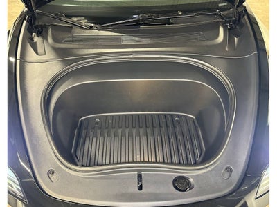 2026 Tesla Model 3 Long Range