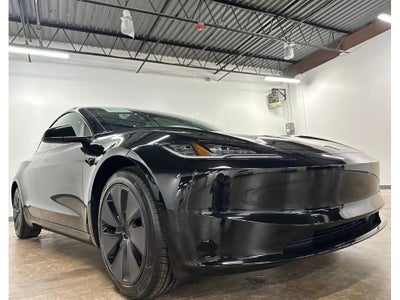 2026 Tesla Model 3 Long Range