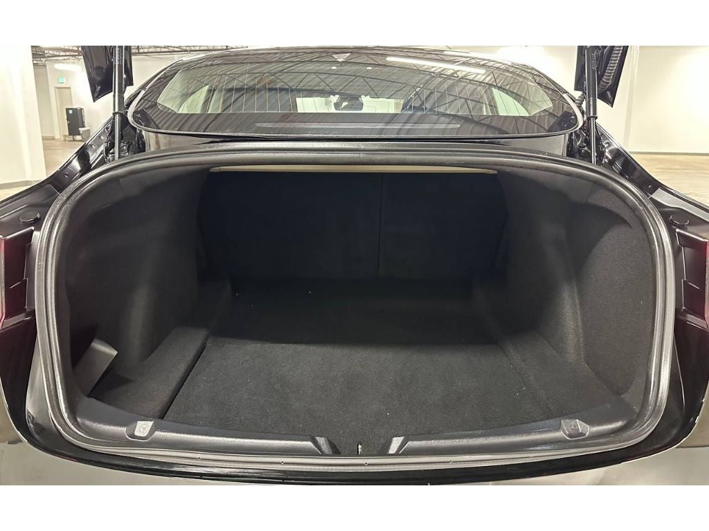 2018 Tesla Model 3 Long Range Battery