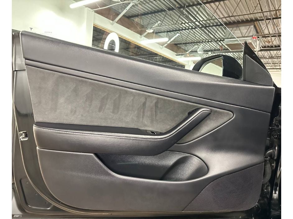 2018 Tesla Model 3 Long Range Battery