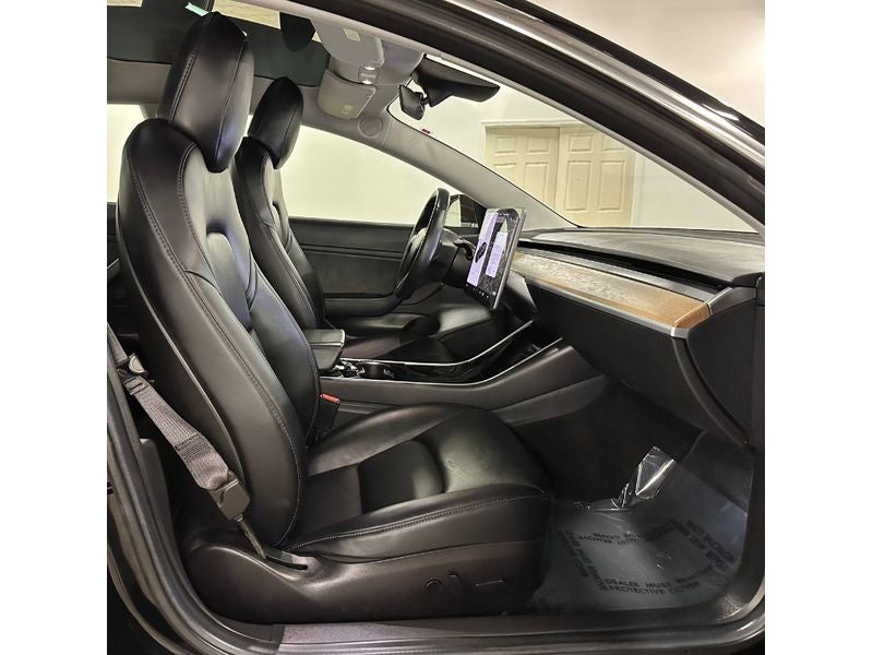 2018 Tesla Model 3 Long Range Battery