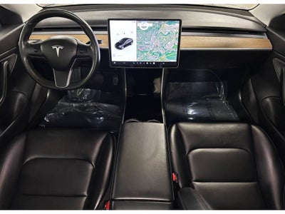 2018 Tesla Model 3 Long Range Battery