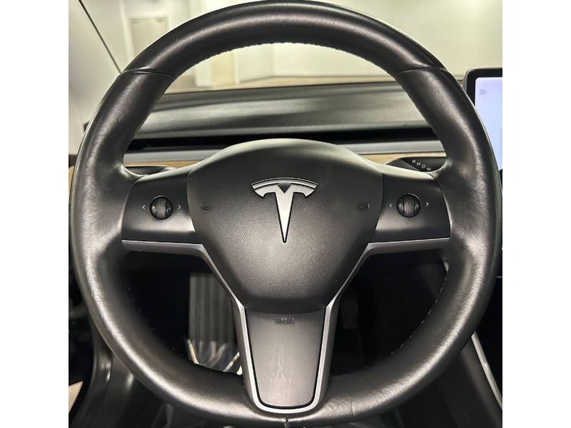 2018 Tesla Model 3 Long Range Battery