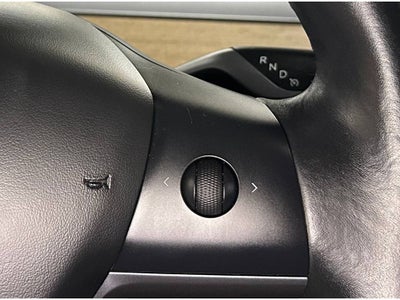 2018 Tesla Model 3 Long Range Battery