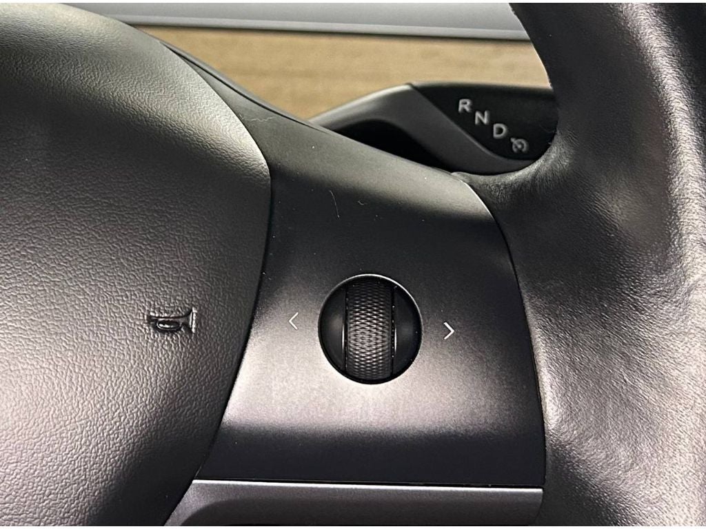 2018 Tesla Model 3 Long Range Battery