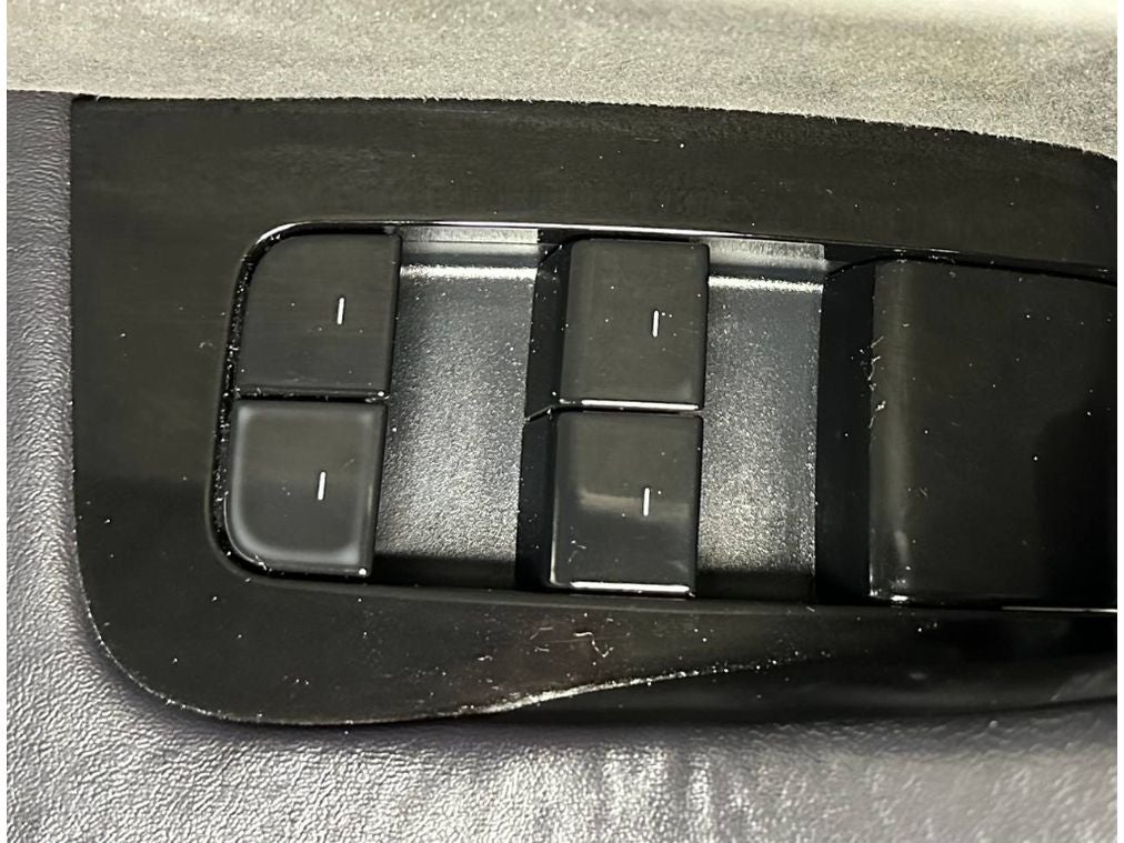 2018 Tesla Model 3 Long Range Battery