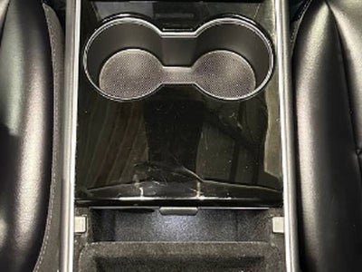 2018 Tesla Model 3 Long Range Battery