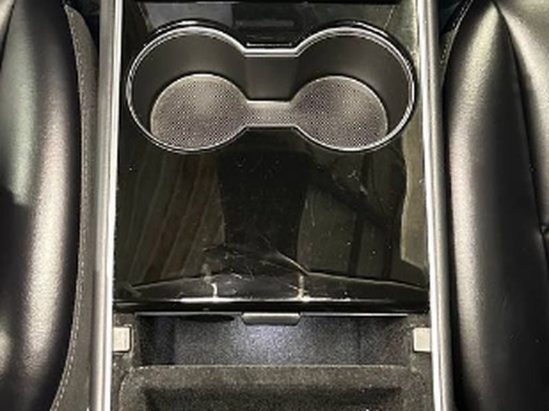 2018 Tesla Model 3 Long Range Battery