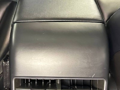 2018 Tesla Model 3 Long Range Battery