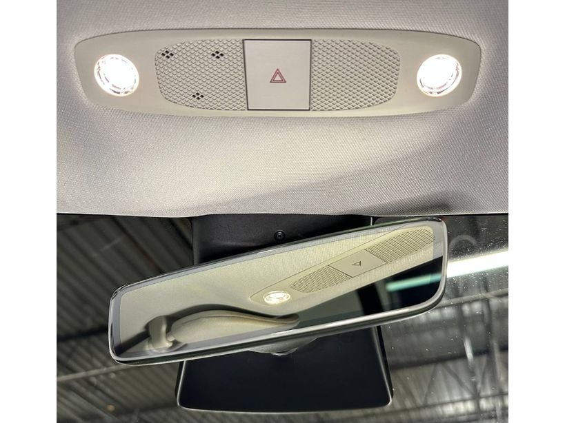 2018 Tesla Model 3 Long Range Battery