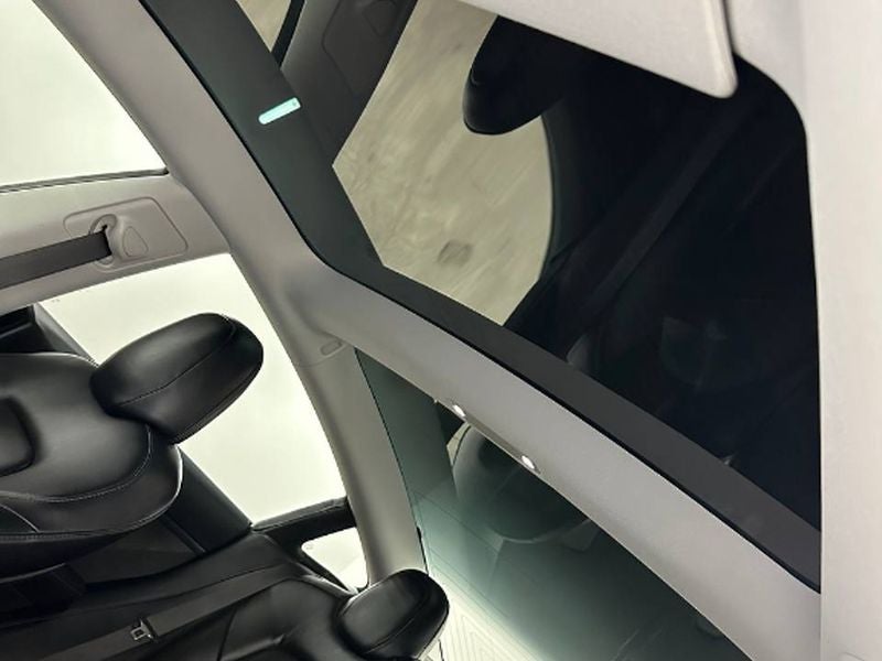 2018 Tesla Model 3 Long Range Battery