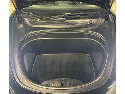 2018 Tesla Model 3 Long Range Battery