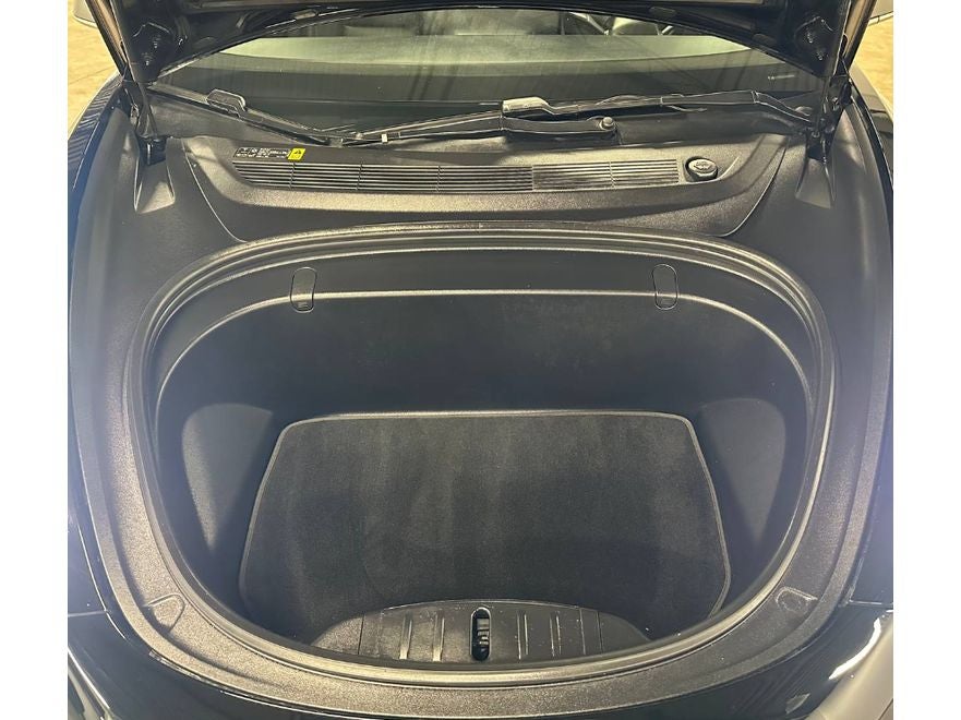 2018 Tesla Model 3 Long Range Battery