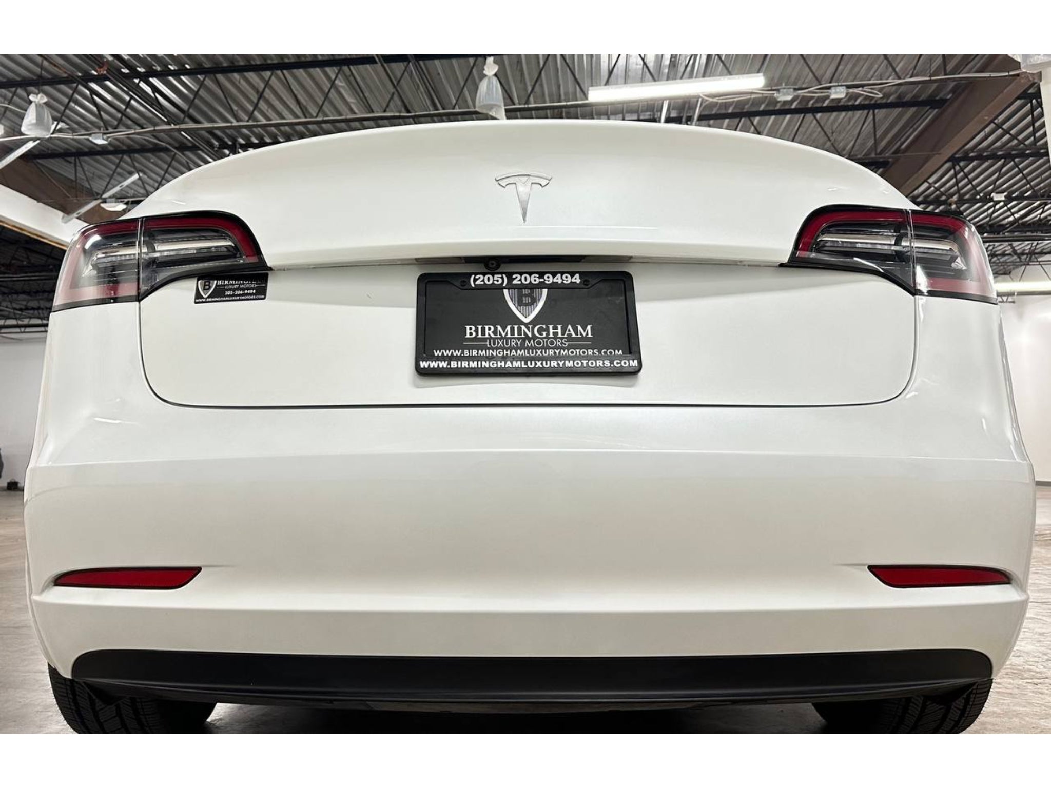 2023 Tesla Model 3 Base