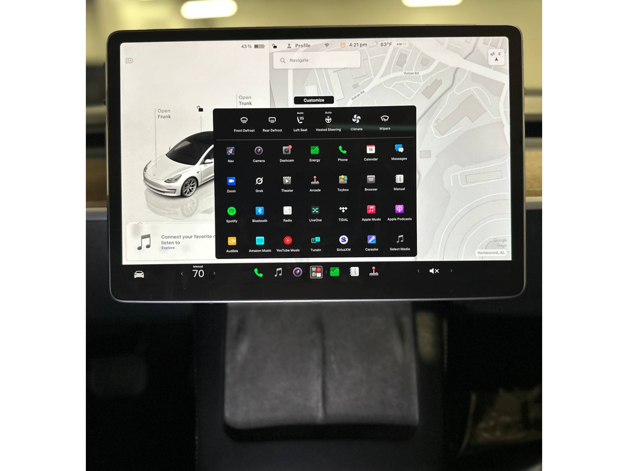 2023 Tesla Model 3 Base