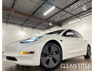 2023 Tesla Model 3 Base