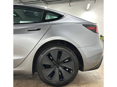 2024 Tesla Model 3 Base