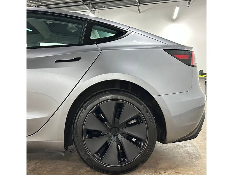 2024 Tesla Model 3 Base
