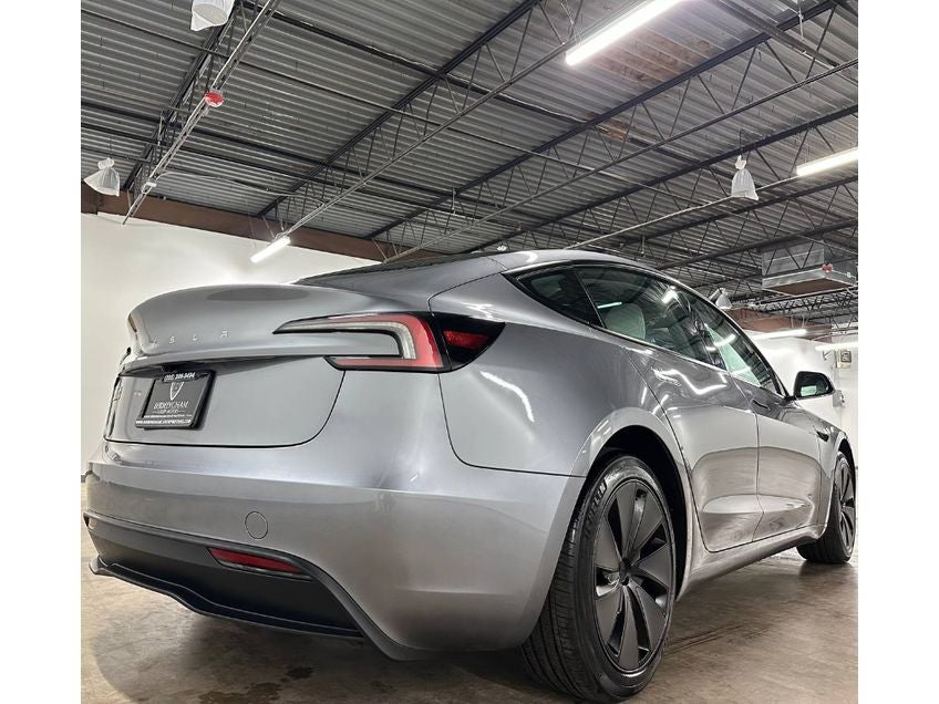 2024 Tesla Model 3 Base