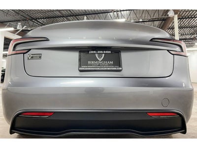2024 Tesla Model 3 Base
