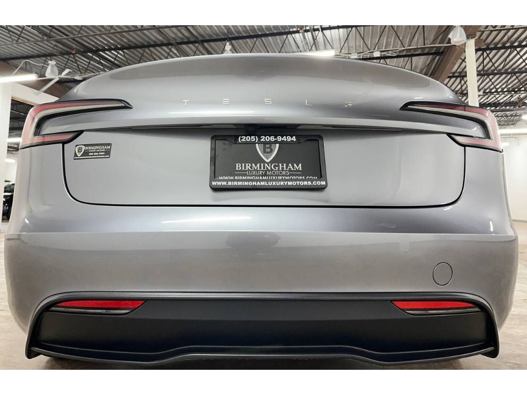 2024 Tesla Model 3 Base