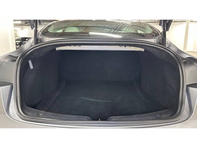 2024 Tesla Model 3 Base