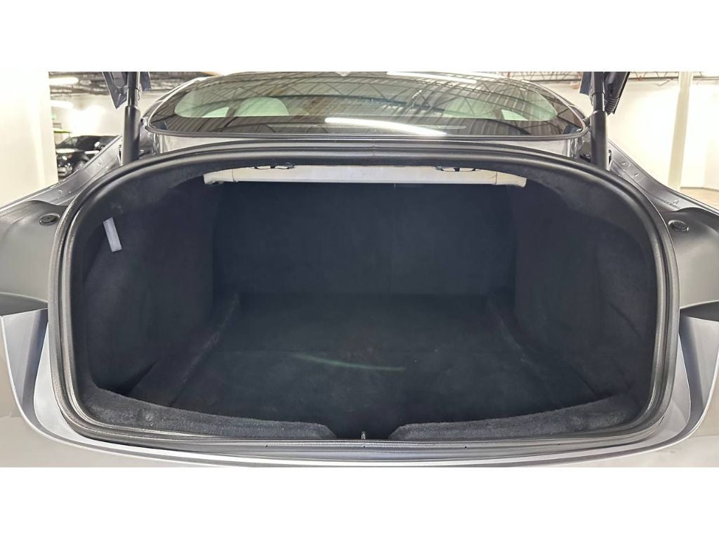 2024 Tesla Model 3 Base