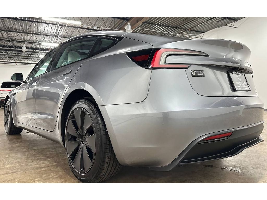 2024 Tesla Model 3 Base