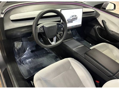 2024 Tesla Model 3 Base