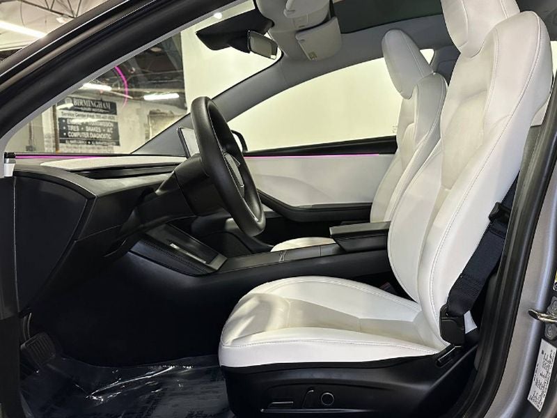 2024 Tesla Model 3 Base