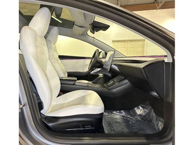 2024 Tesla Model 3 Base