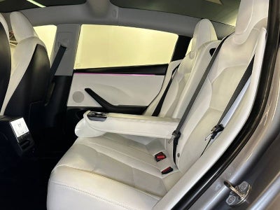 2024 Tesla Model 3 Base