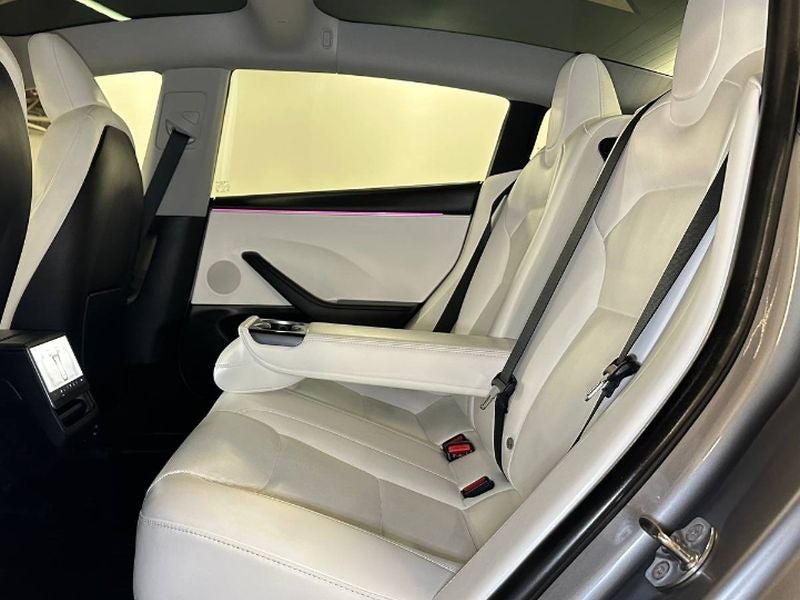 2024 Tesla Model 3 Base