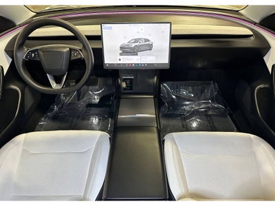 2024 Tesla Model 3 Base