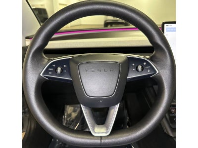 2024 Tesla Model 3 Base