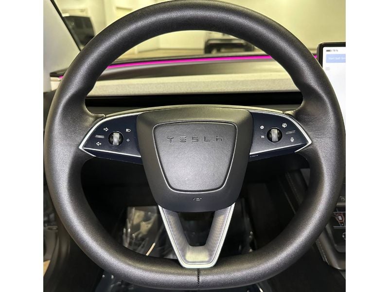 2024 Tesla Model 3 Base