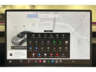 2024 Tesla Model 3 Base