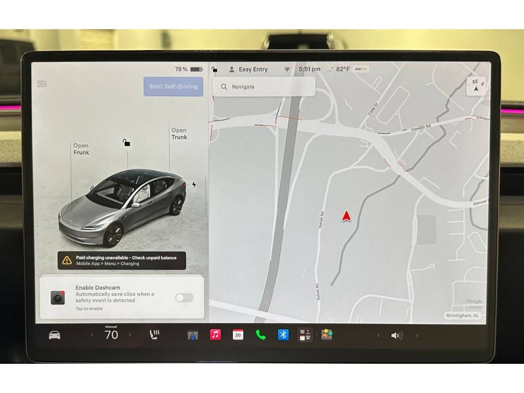 2024 Tesla Model 3 Base