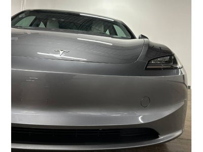 2024 Tesla Model 3 Base