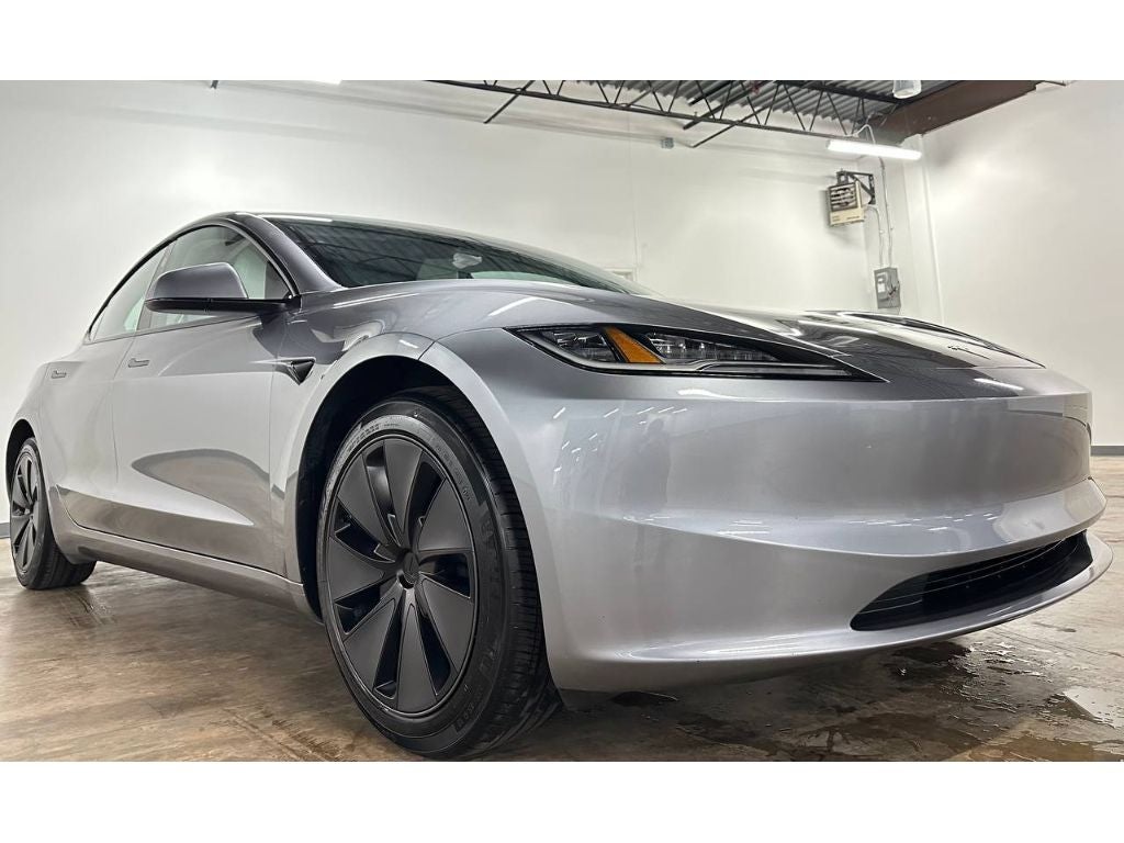 2024 Tesla Model 3 Base
