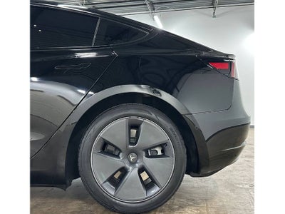 2022 Tesla Model 3 Base