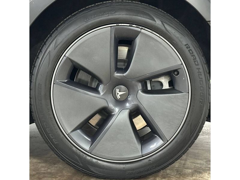 2022 Tesla Model 3 Base