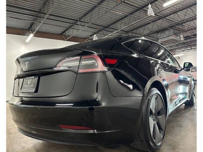 2022 Tesla Model 3 Base