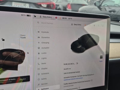 2022 Tesla Model 3 Base
