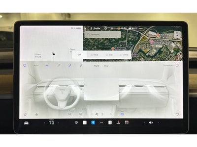 2022 Tesla Model 3 Base
