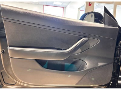 2018 Tesla Model 3 Mid Range Battery