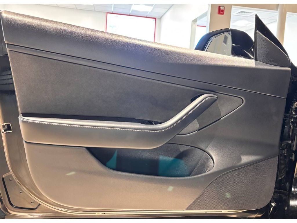 2018 Tesla Model 3 Mid Range Battery