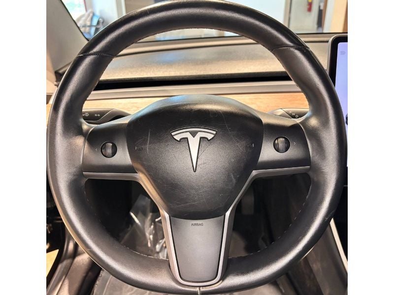 2018 Tesla Model 3 Mid Range Battery