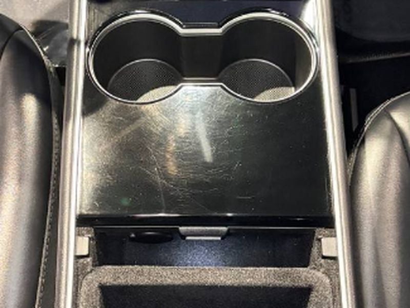 2018 Tesla Model 3 Mid Range Battery