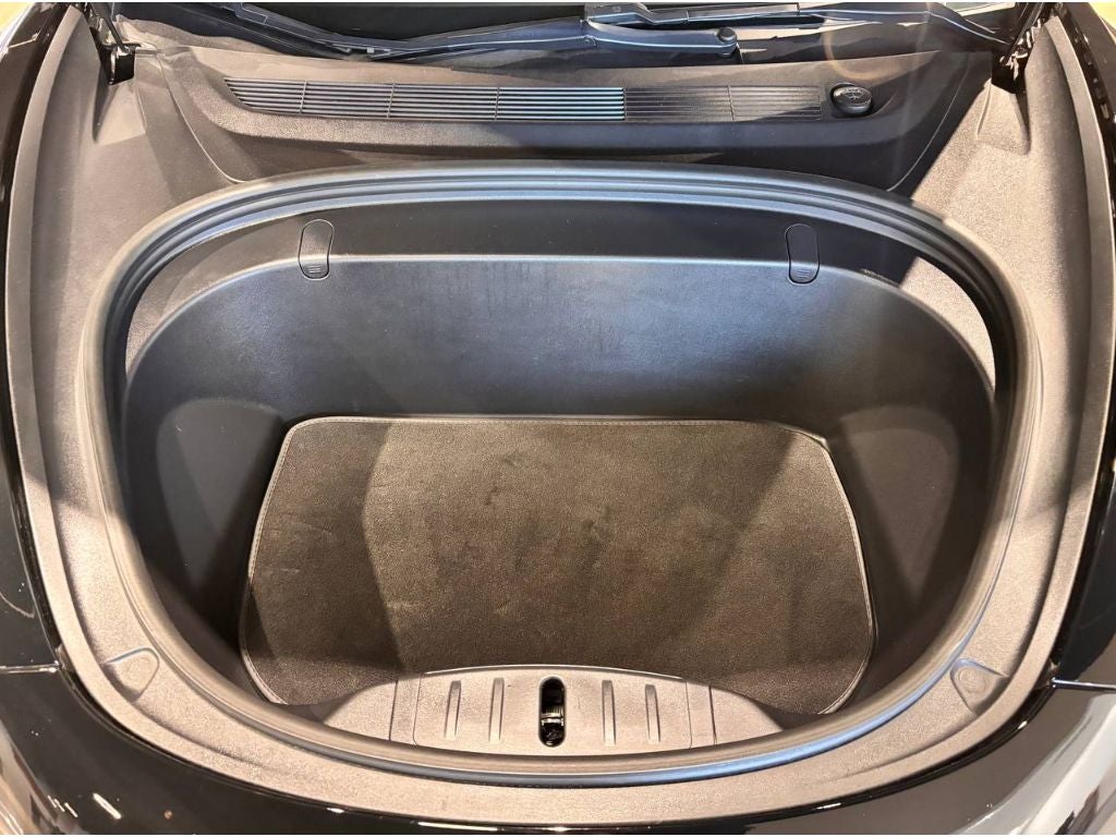 2018 Tesla Model 3 Mid Range Battery